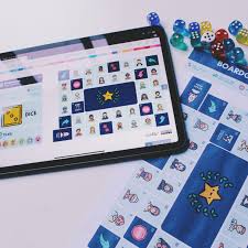 Llega el clásico juego de la oca para jugarlo en todos los lugares donde te encuentres. 10 Tableros Tipo Oca Interactivos Abcdeele