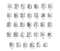 Players can obtain a clean dwarf weed by cleaning a grimy dwarf weed, which requires 70 herblore. Dwarf Runes Invented Languages Of The Inheritance Cycle Paolini Net