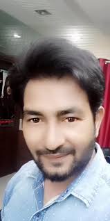 Imran Husain salmani