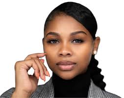 Introduction of a full-time entrepreneur and business coach