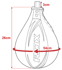 Rdx Products Size Charts Measurement Guide