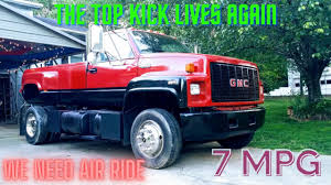 Image result for Black 2002 Topkick