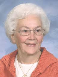 Wilda McCormick Obituary