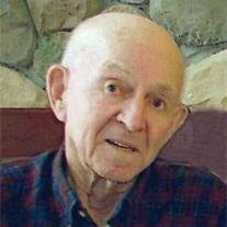 Marvin Dahlvang Obituary