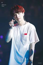 Suga Bts In Chicago 09 09 2018 Suga Min Yoongi Yoongi