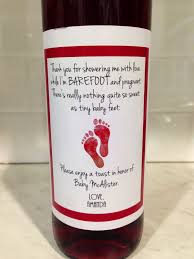 Shower Hostess Gift Baby Shower Thank You Gift For Hosting Etsy Baby Shower Host Gift Shower Hostess Gifts Baby Shower Hostess Gifts