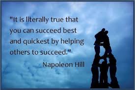 If you had to talk like a cartoon character for the rest of your life, who would you choose? 47 Inspirational Teamwork Quotes And Sayings With Images