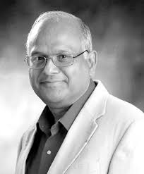 Author Vinod Jain On How To Use Digital Transformation To Take Your Company  To The Next Level