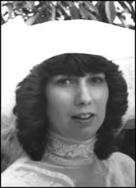 Diane Pierson Obituary (1956