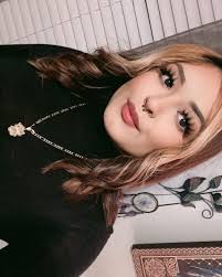 In my ✨Soft Girl✨ era