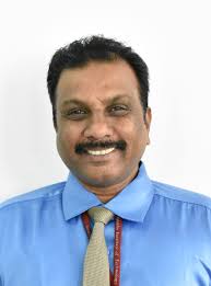 Dr. M. T.S.Mohan Kumar