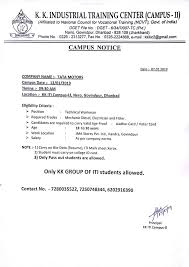 A resume is a document that contains information about an individual's educational background, work or professional experience, and other relevant information. Kk Iti Posts Facebook