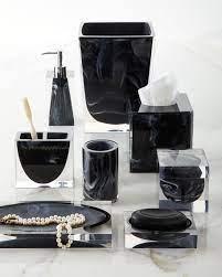 You could get a deal like: Kassatex Ducale Bath Matching Items