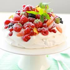 Retrouvez Votre Webmail Boite Mail Et Adresse Mail Pavlova Gateaux Et Desserts Recette