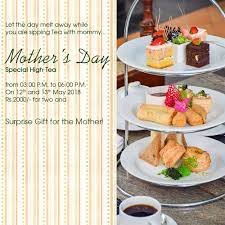 Nothing Says I Love You Mum Like An Afternoon Grazing On Dainty Delights Spoil Your Mom On This Mother S Day Bring Her For Weekend Hig High Tea Food Snacks
