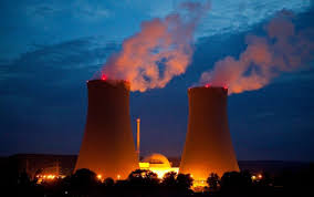Ini Dia 10 Sumber Energi Listrik Yang Menerangi Malammu Sampah Pun Bisa Ge News