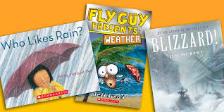 Use these books to enhance your history lessons, introduce new nonfiction topics, and get your students interested in learning more about the world around them. 13 Must Have Books To Teach About Weather