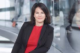 Die auswahl unter der vielzahl an baerbock trampoline! Leineblitz Neue Chefin Der Bundnisgrunen Stammt Aus Pattensen