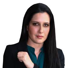 Maria Isabel Amaya Macias