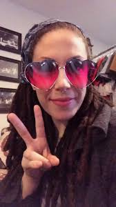 We'll break your news but we won't break your heart! ♥ Happy Valentine's  Day from your 11 p.m.