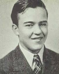 THIS OBIT WAS IN THE YORK PAPER TODAY. I DIDN'T KNOW THIS MAN, BUT HE WENT  TO SCHOOL WITH MY MOTHER AND WAS DEFINITELY PART OF THE GREATEST GENERATION  THIS COUNTRY HAS