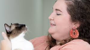 Hannah Boon, Tarnie Crow and Josh Boulding describe their cutest Cairns  cats