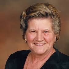 Ethel J. Austin Obituary (1939