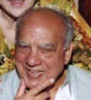 Louis Kallasy Obituary (1931