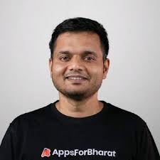 🌟 Say Hello to Ashwin Maheshwari!