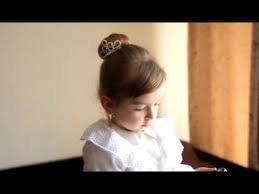 Sometimes, the hairstyles that take less than 3 minutes to do are the ones that look the fanciest. Little Girls Short Hairstyles Hairstyles For Girls Easy Little Girl Hairstyles Youtube