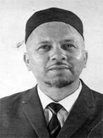 Imam Abdullah Haron