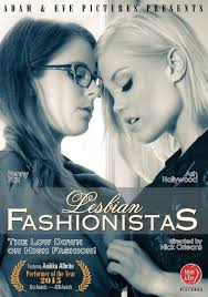 Lesbian Fashionistas (2015)