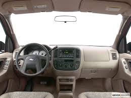 Image result for Vermillion Red 2002 Escape