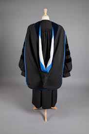 Professional Faculty Hood Academic Apparel