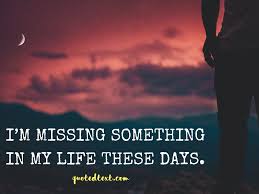 With such emotional intensity, a whatsapp status about family becomes very important. 50 Best Sad Status In English On Life And Love Quotedtext
