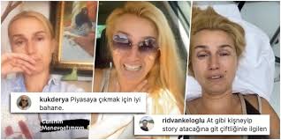 Tuğba özay, çektiği videoda yanıyoruz, nolur bütün devlet yetkililerine sesleniyorum. 60m Cblwvchxim