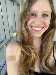 We sat down with Aidan Moriarty from the reply-all email. This is what she  had to say.