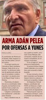 FERNANDO LUNA CERÓN (@FERNANDOLUNACER)