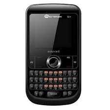 Back Panel Cover for Micromax Q1 Plus ...