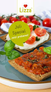 Lizza Juli Special Kostenloser Versand In 2020 Gesunde Rezepte Partysalat Rezept Mahlzeit