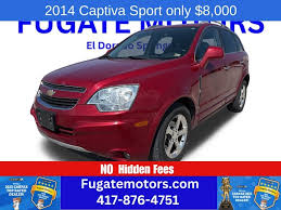 Image result for Super Red 2013 Captiva
