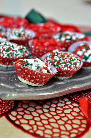 Chill 2 hours or until firm. Eagle Brand Sweetened Condensed Milk Eggnog Fudge Ball Recipe