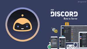 They come in a wide array of uses from administrative to fun, and as you can clearly see, are very easy to set up. How To Add Bots To Discord Server And Use Bot Commands Devsjournal