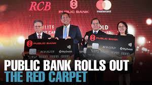 Serving red bank and greater red bank, nj. News Public Bank Launches Red Carpet Banking Exclusives Youtube
