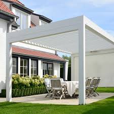 Feb 03, 2021 · fabricant installateur depuis plus de 30 ans, nous avons acquis au cours des années une expérience solide dans le domaine de l'amélioration de l'habitat : B600 Bioclimatic Pergola Brustor