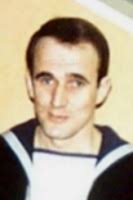 Jeremy Donald (Jerry) Conway, RCN