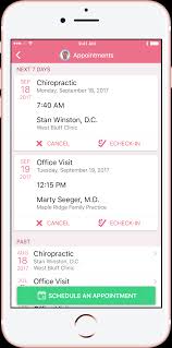 Mychart Can Help With End Of Life Wishes Technology