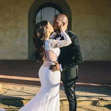 Kim's givenchy wedding gown hangs beside a matching version for daughter north west. Kim Kardashian And Kanye West Are Celebrating 5 Years Of Marriage