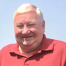 Ronald McDonald Obituary (1939