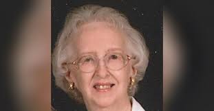 Mrs. Vera Mungo Scott Obituary